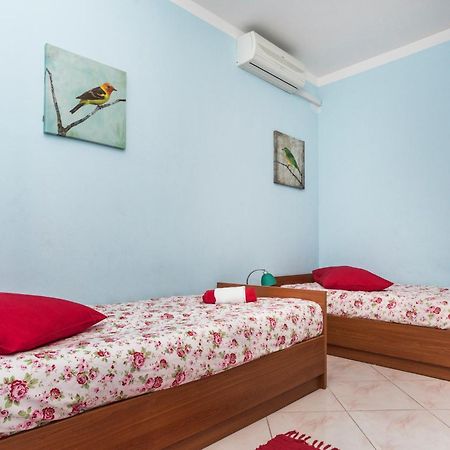 Apartments Catic Umag Room photo