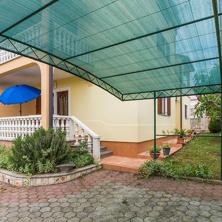 Apartments Catic Umag Exterior photo