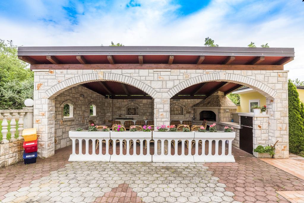 Apartments Catic Umag Exterior photo