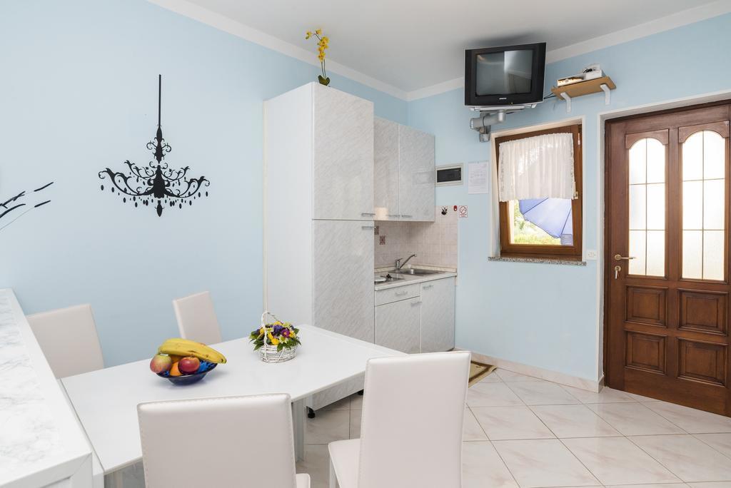 Apartments Catic Umag Exterior photo
