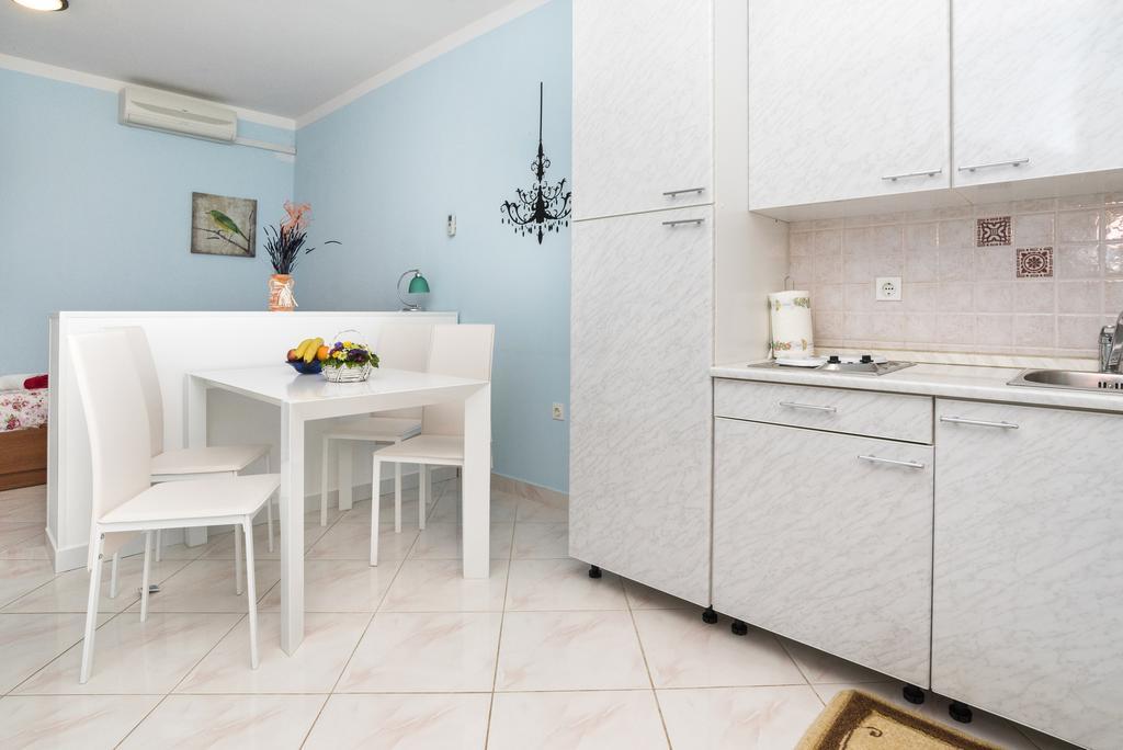 Apartments Catic Umag Exterior photo