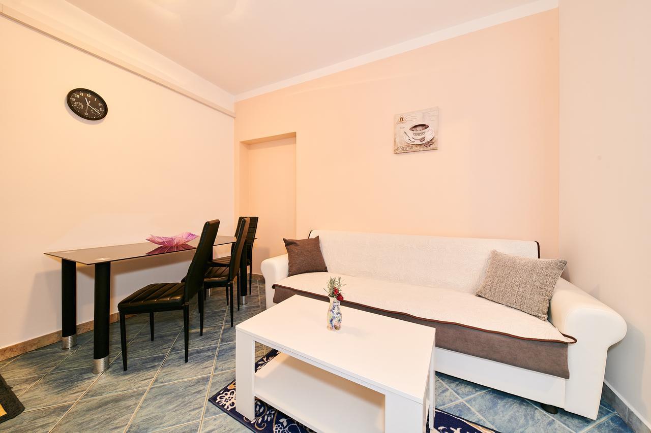 Apartments Catic Umag Exterior photo