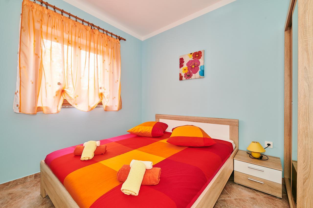 Apartments Catic Umag Exterior photo